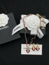 Picture for category Chanel Sets